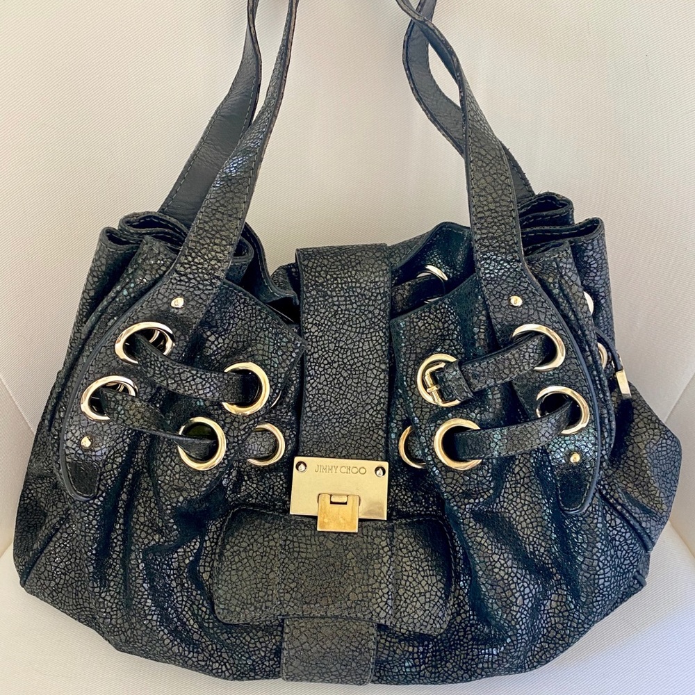 Jimmy Choo Ramona bag